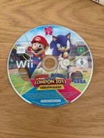 Mario & Sonic aux JO de Londres 2012 - Nintendo Wii