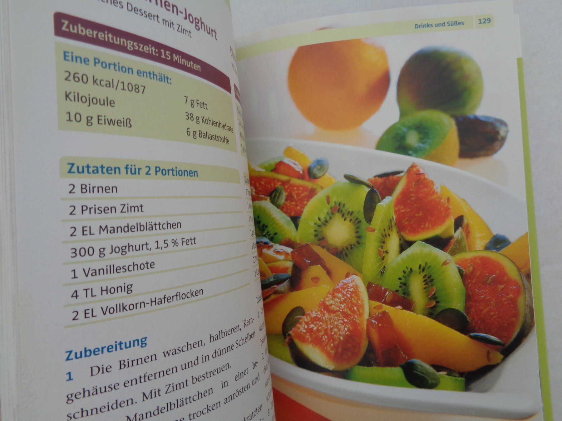 Libri: Ernährungsratgeber Magen und Darm – Usato da Chur venduto da omonia 6
