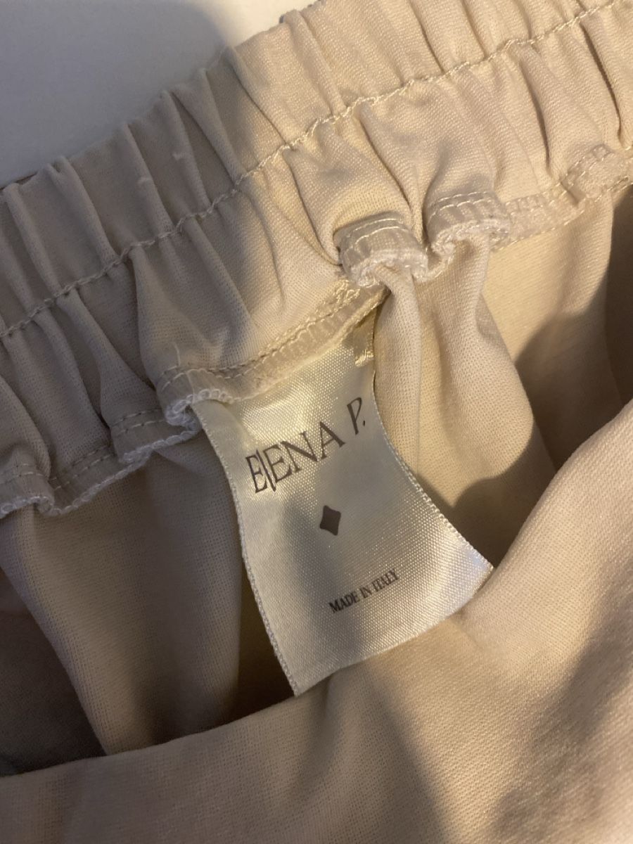 Pantaloni: Neue Sommerhosen It: XL – Nuovo (secondo la descrizione) da Jona venduto da sarasaftladen 1