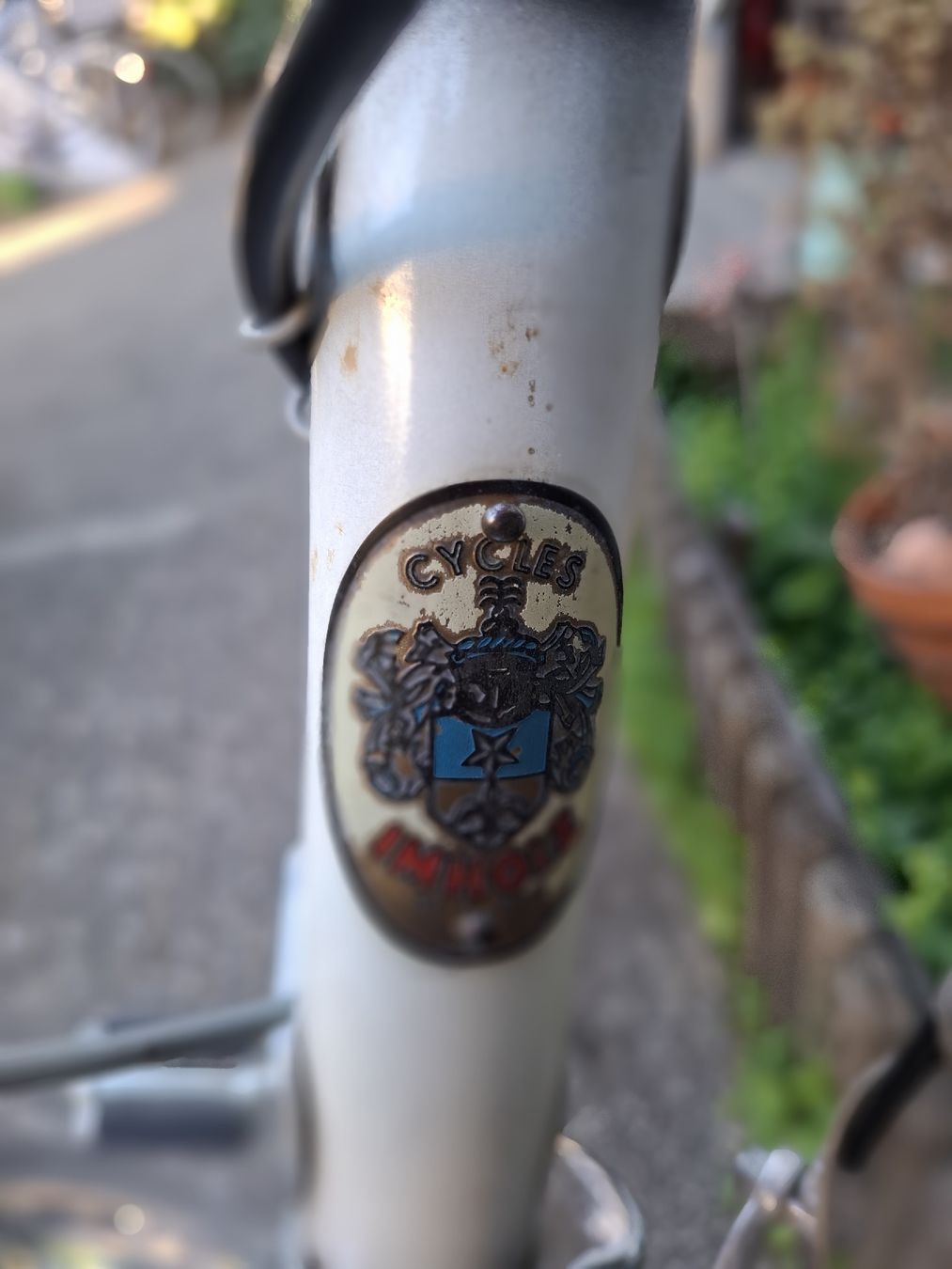 Biciclette: Damenvelo 3 Gang – Usato da Balterswil venduto da schnecke89 9
