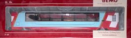 H0m Bemo 3289 141 RhB GEX Aps 1321 Neu in OVP