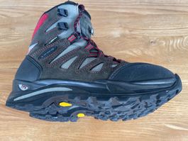 LOWA Wanderschuhe SPS