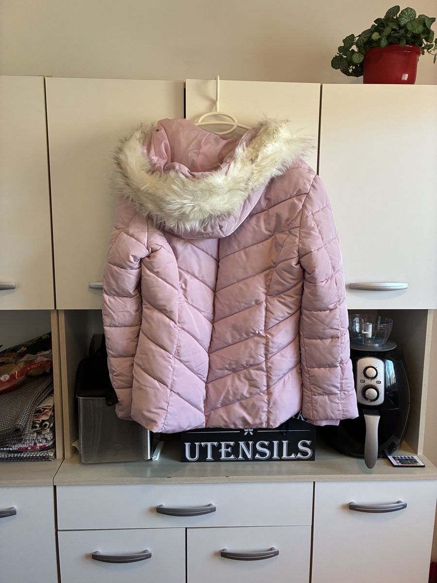 Gilets: DaunenGilet mit Kaputze – D'occasion à Ostermundigen par Didi-Mader 1