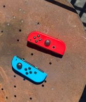 Nintendo Switch wie neu + 15 Spiele – Komplettset