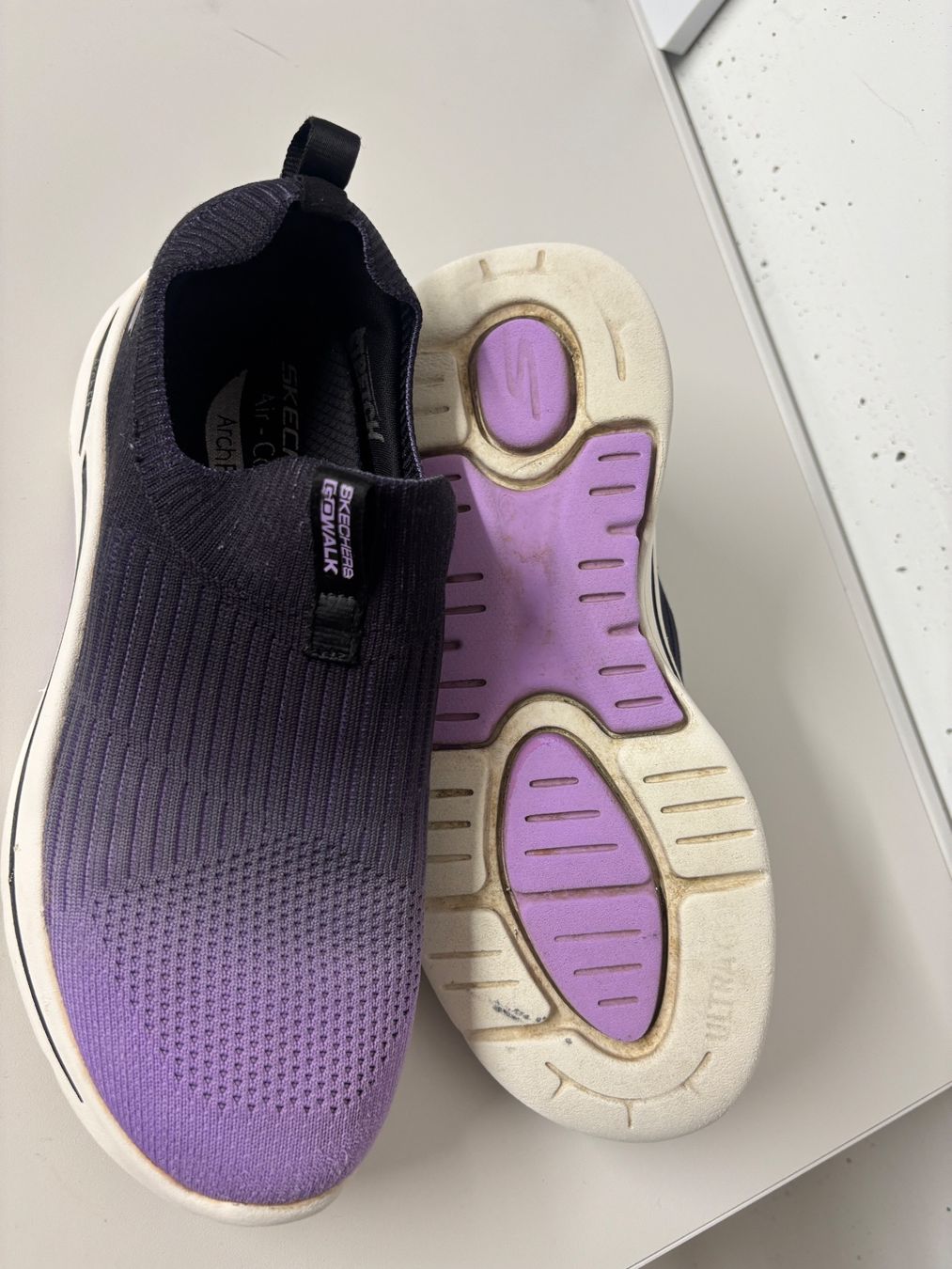 Skechers Scarpe per ragazze: Skechers Grösse 37 – Usato da Schwarzenberg LU venduto da Ffrnzi 2