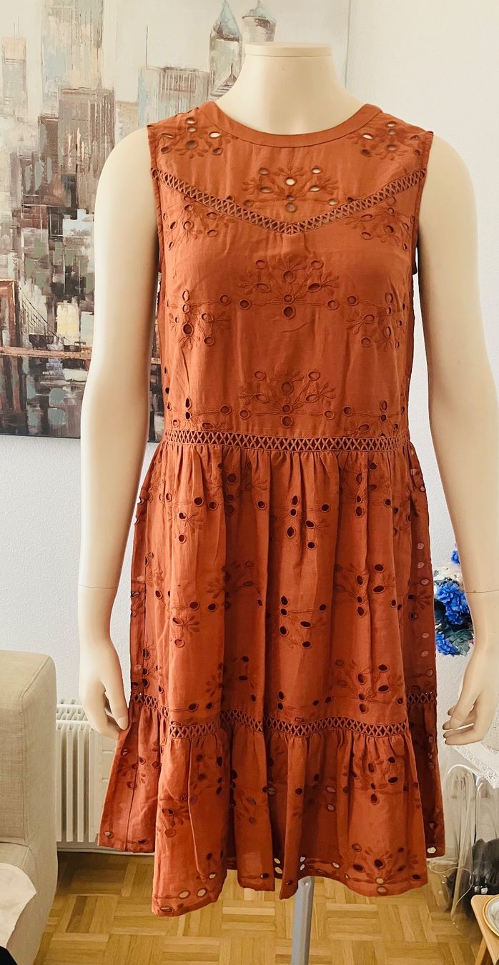 Heine Vestiti: Inspiration Isabel Marant Etoile – Usato da Clarens venduto da Piluka 7