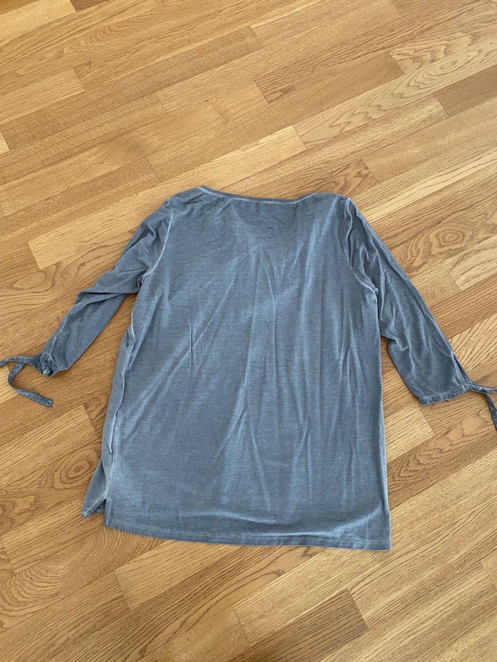 Tom Tailor Maglioni & Felpe: Tom Tailor Shirt - Grösse L - leichter Stoff – Usato da Muri AG venduto da Hookipa01 1