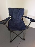 Campingstuhl