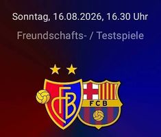 Tickets FCB - FC Barcelona / Kat. D2 Balkon