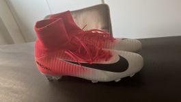 Fussballschuh Nike Mercurial Superfly Elite V
