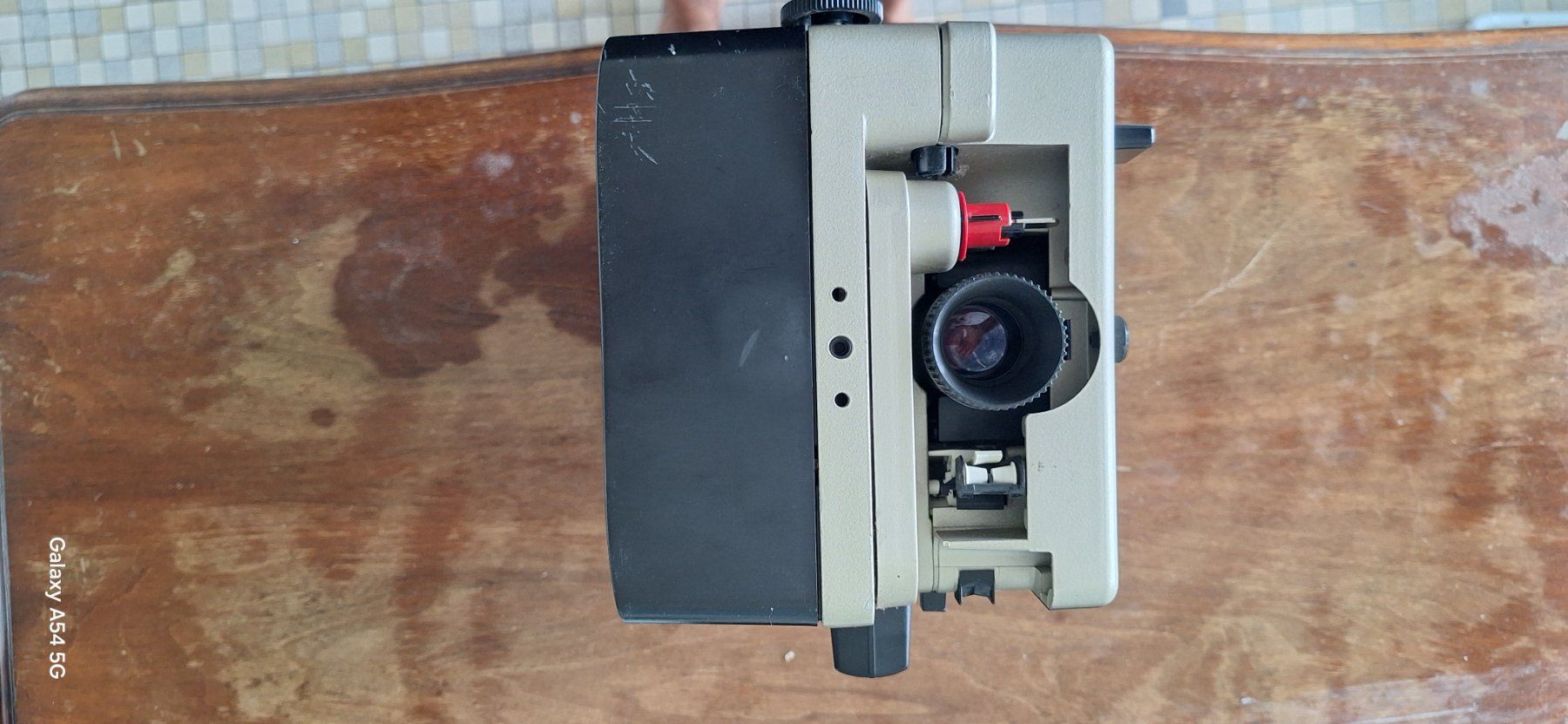 Eumig Vidéoprojecteurs: Projecteur Super 8   EUMIG 624D – D'occasion à Renens VD par hofer023 2