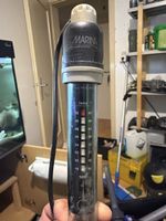 Aquarium Heizstab Marina Hagen 50W gebrauchter Zustand