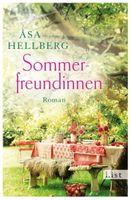 Sommerfreundinnen - Åsa Hellberg