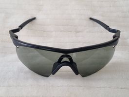 Oakley M Frame Strike Sonnenbrille
