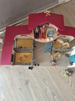 Schleich Reitstall