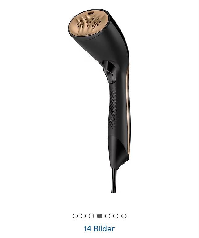 Philips Bügeleisen: Steamer von Philips – Gebraucht aus Nidau von kes_t5gx 1