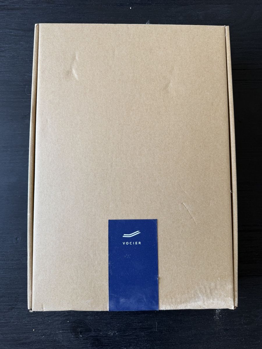 Valigie: Vocier Avant Holdall bag – Nuovo (secondo la descrizione) da Neuchatel venduto da frp_ncm6 1