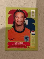 Panini Sticker WM 2026: Nathan Aké NED 7