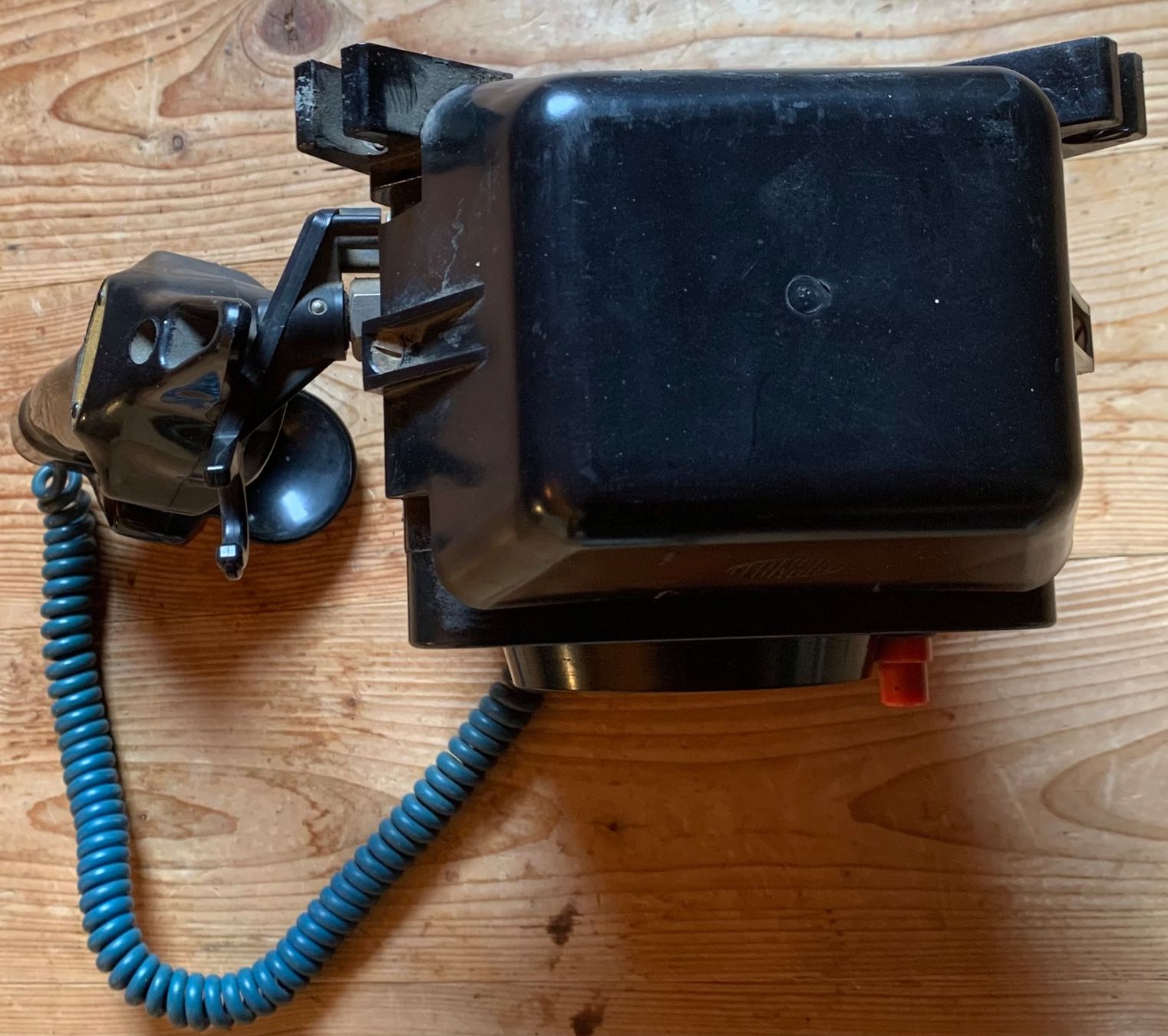 Telefoni: Grubentelefon Fernsig Essen – Usato da Goldingen venduto da Bergler012 9