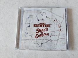 The Game  -  Streets Of Compton