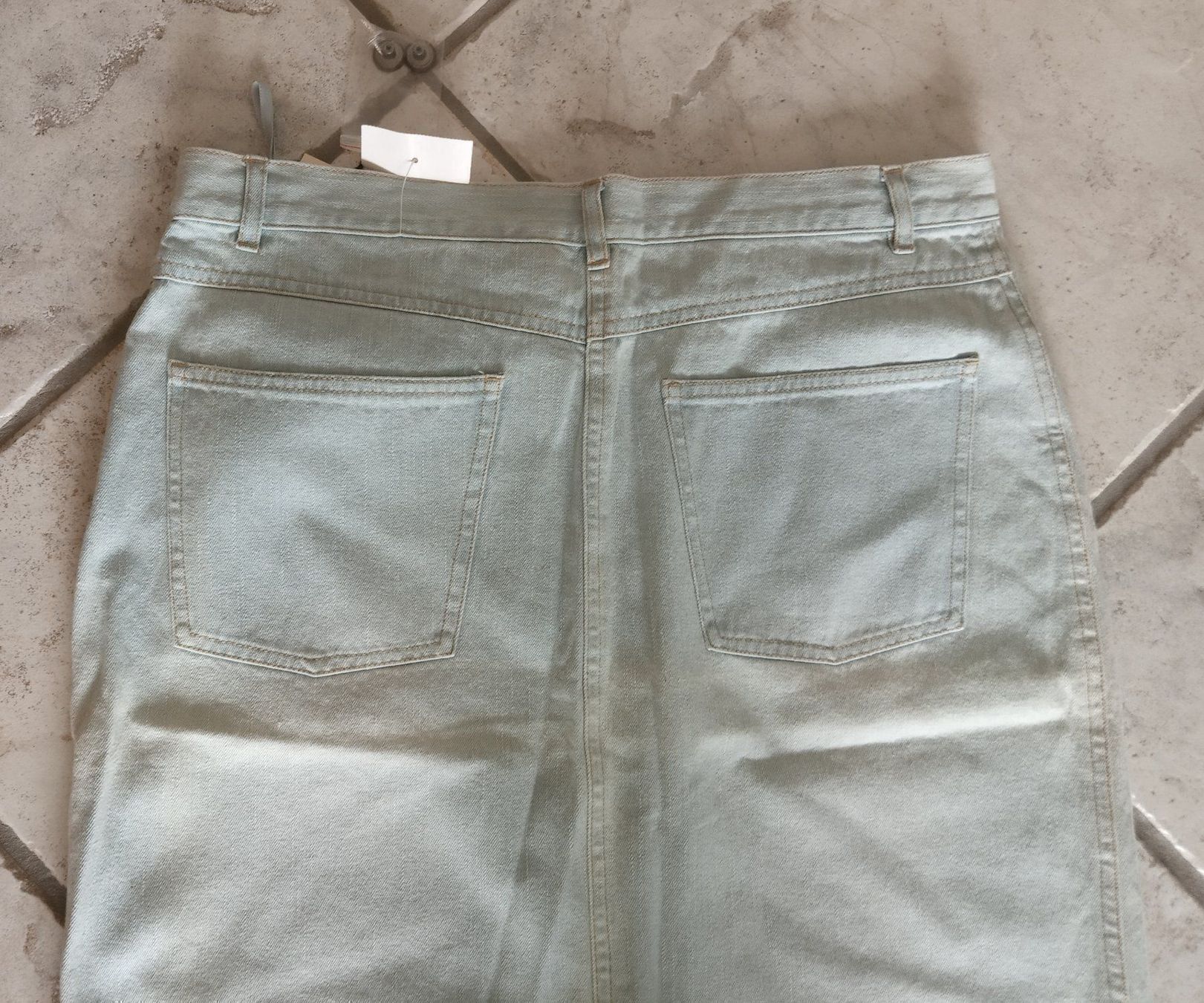 Jupes: Jeansrock Flash – D'occasion à Chur par Rodanisa 4