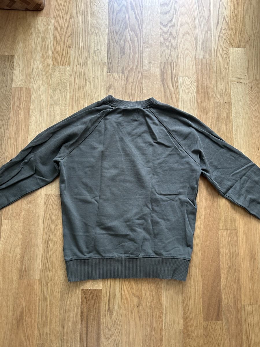 Calvin Klein Maglioni & Felpe: Calvin Klein Jeans Herren-Pullover, Grösse M – Usato da Lyss venduto da Eldorado_Luxury 3