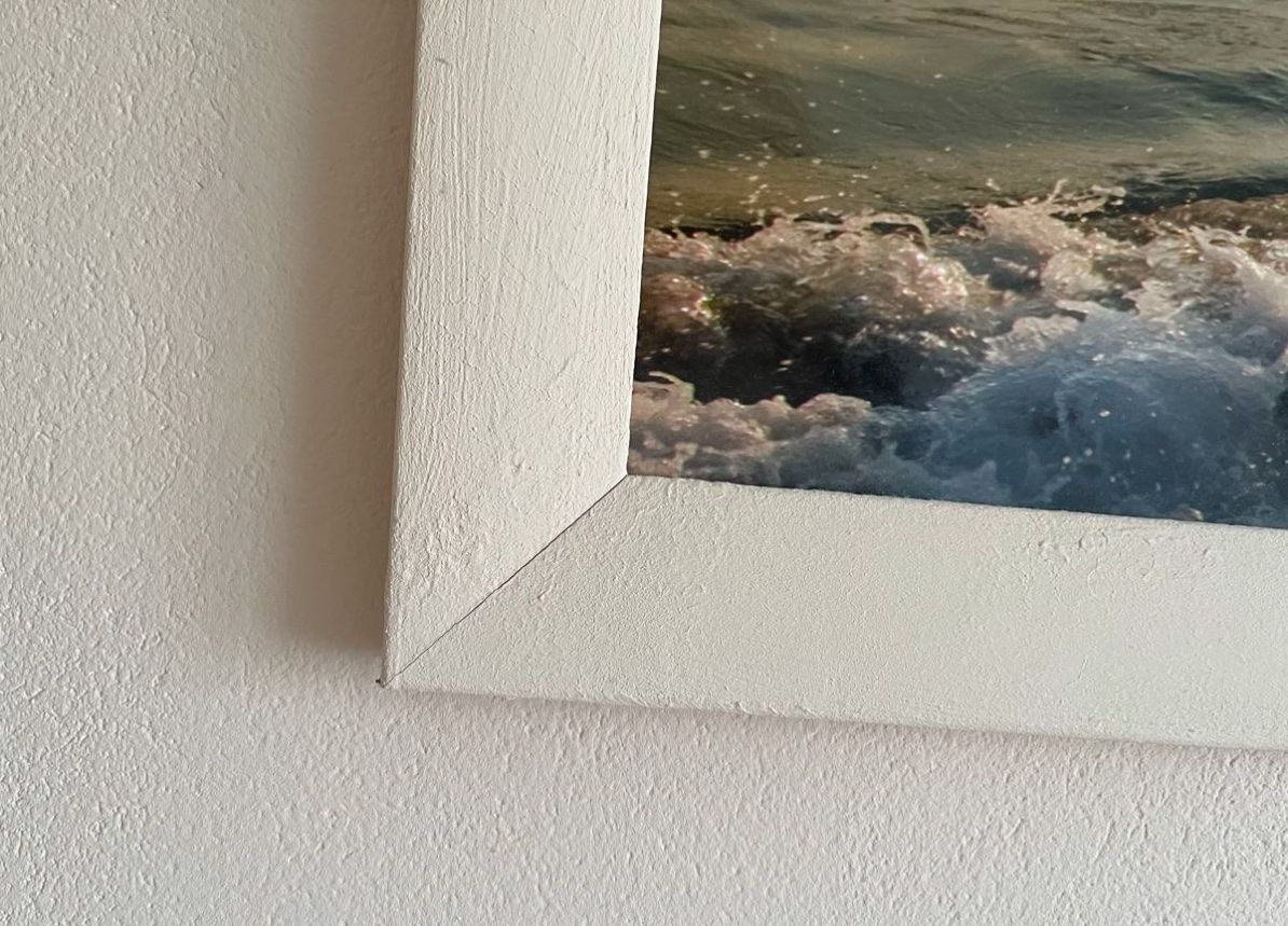 Dipinti: Quadro spiaggia – Nuovo (secondo la descrizione) da Losone venduto da Tilly-nb7t 3