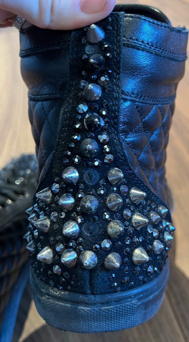 Philipp Plein Scarpe da donna: Baskets Philipp Plein - 39 – Usato da St-Sulpice VD venduto da juhdu 3