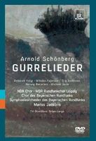 Schönberg, Arnold - GURRELIEDER  Deborah Voigt BR *NEU*