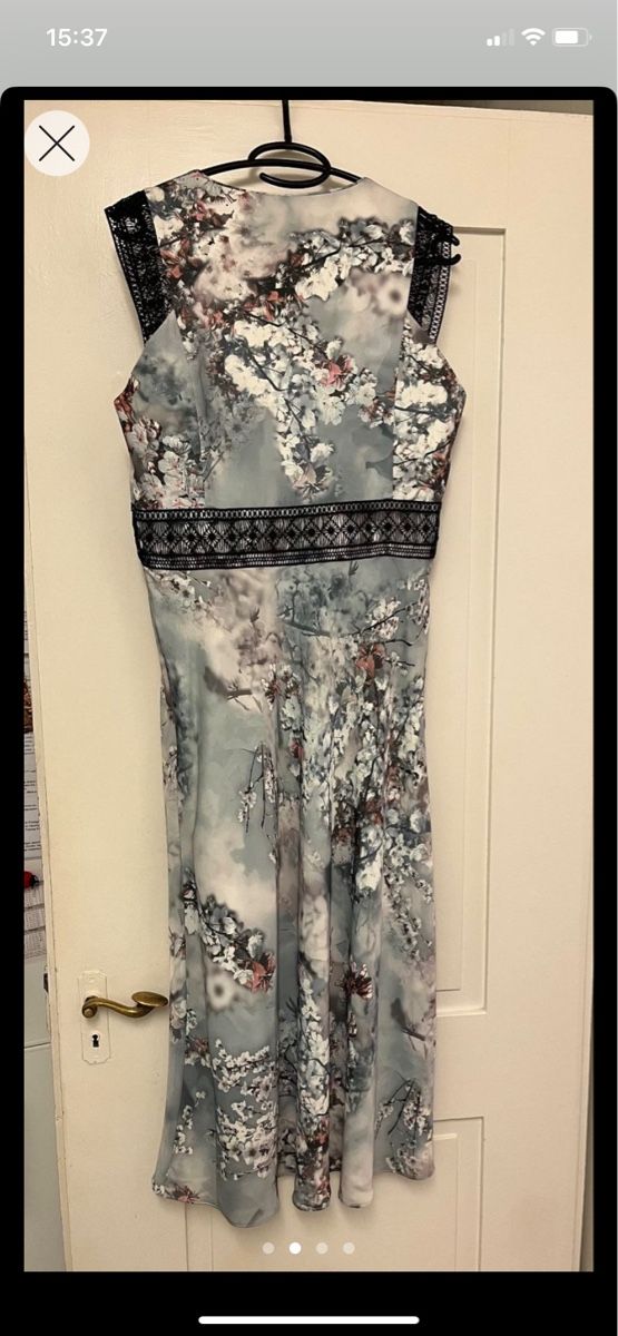 Phase Eight Vestiti: WUNDER SCHÖNES PHASE EIGHT KLEID GR 40 – Nuovo e nell'imballaggio originale da Zürich venduto da schneeflocke303 1