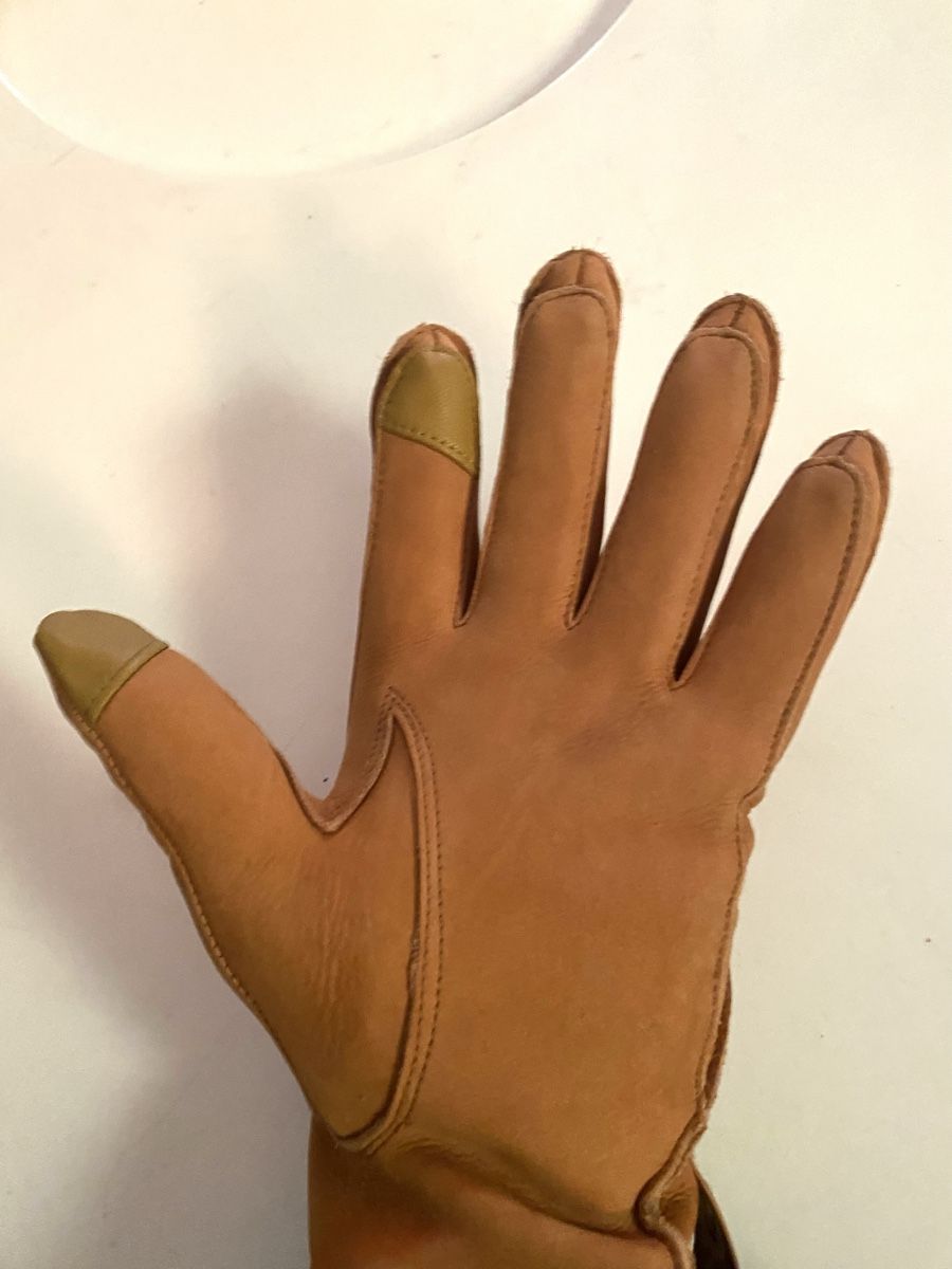 Ugg Guanti & manicotti: Design UGG Glove Handschuhe – Nuovo (secondo la descrizione) da Olten venduto da sportwelt 2