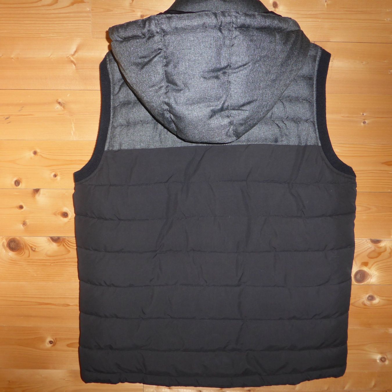 Esprit Gilets & Westen: Wintergilet ESPRIT, Gr. L – Gebraucht aus St.Gallen von regenbogen5 2