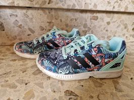 Adidas Sneaker Turnschuhe 28