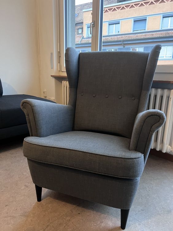 IKEA Sessel Kaufen auf Ricardo