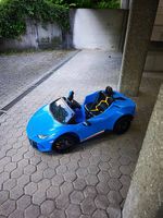 Lamborghini Huracán Kinder Elektroauto  mit Fernbedienung