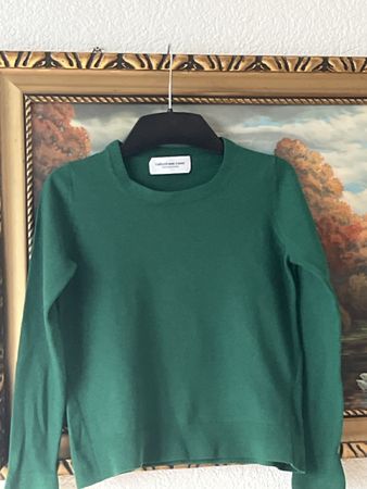 Collectif Mon Amour,Merino Puli GrS,GereinigtTop(K4