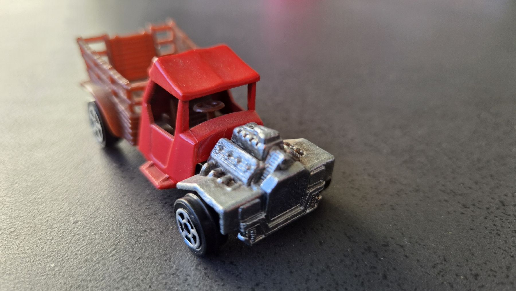 Corgi Toys Voitures modèles: Corgi Juniors Whizzwheels Ole MacDonald – D'occasion à Huttwil par Tgv03 1