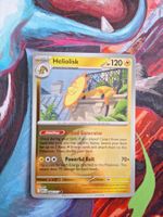 Heliolisk - Reverse Holo Energy - Pokemon Ascended Heroes
