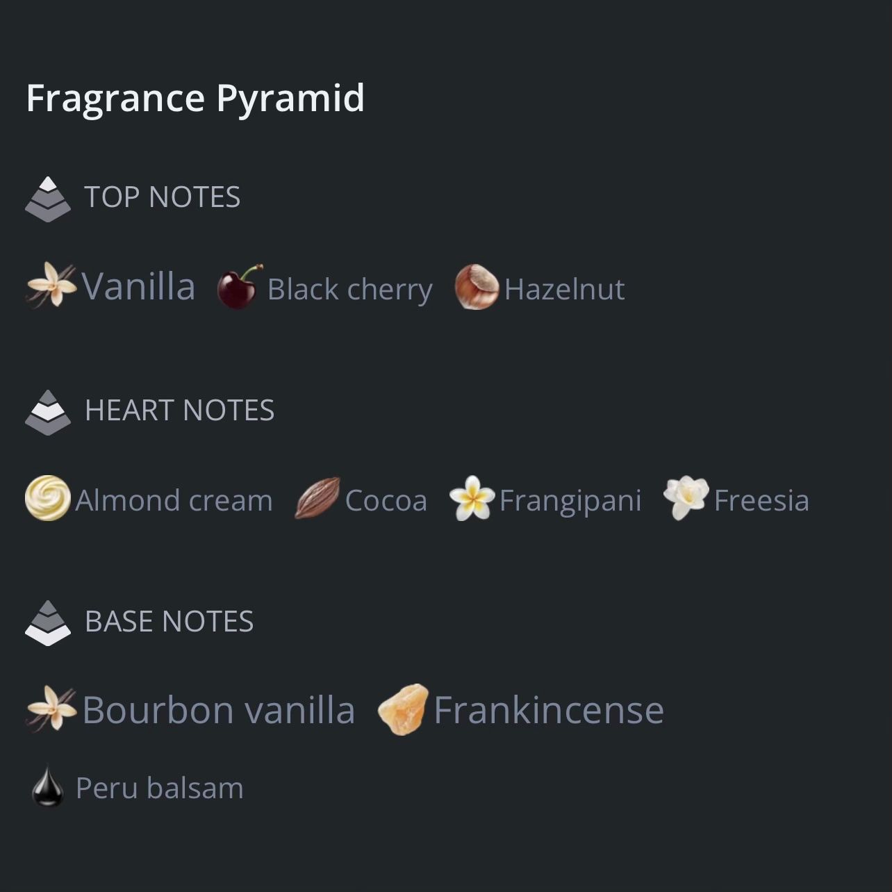 Profumi & Eau de Toilette: Vanilla Sin, Ellis Brooklyn, 240ml Body Mist – Nuovo (secondo la descrizione) da Fribourg venduto da ariesto 2