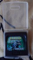 Ecco Game Gear