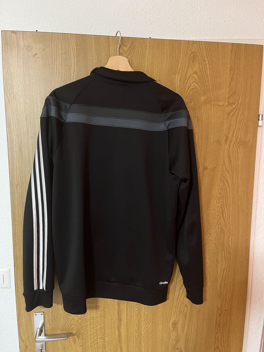 Adidas Giacche: Adidas Trainerjacke  – Usato da Kriens venduto da mar_587j 2
