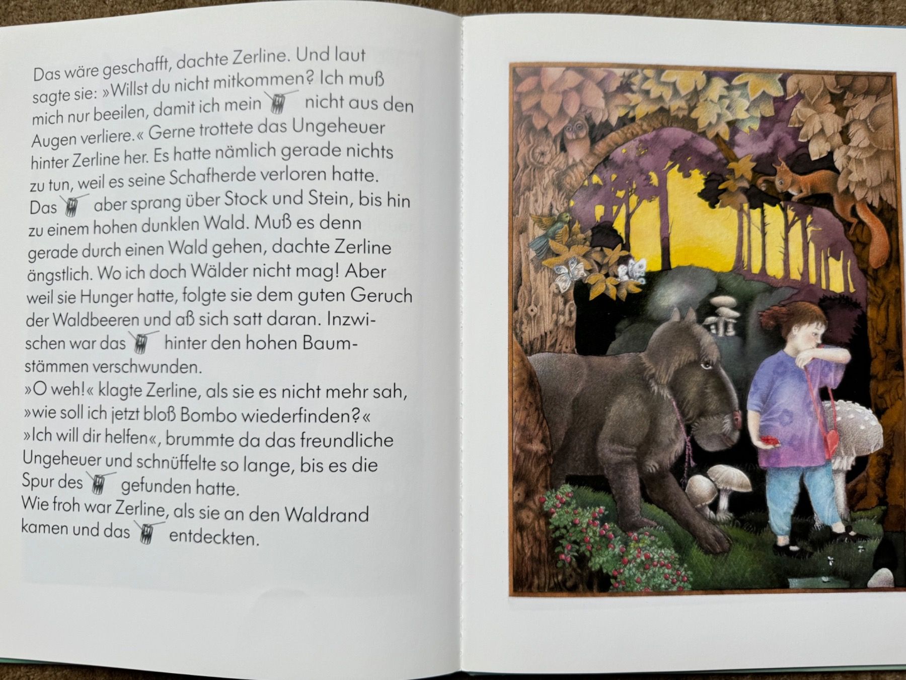Libri: Wer hat Bombo gesehen - Bilderbuch – Usato da Aarau venduto da Kilauea 4