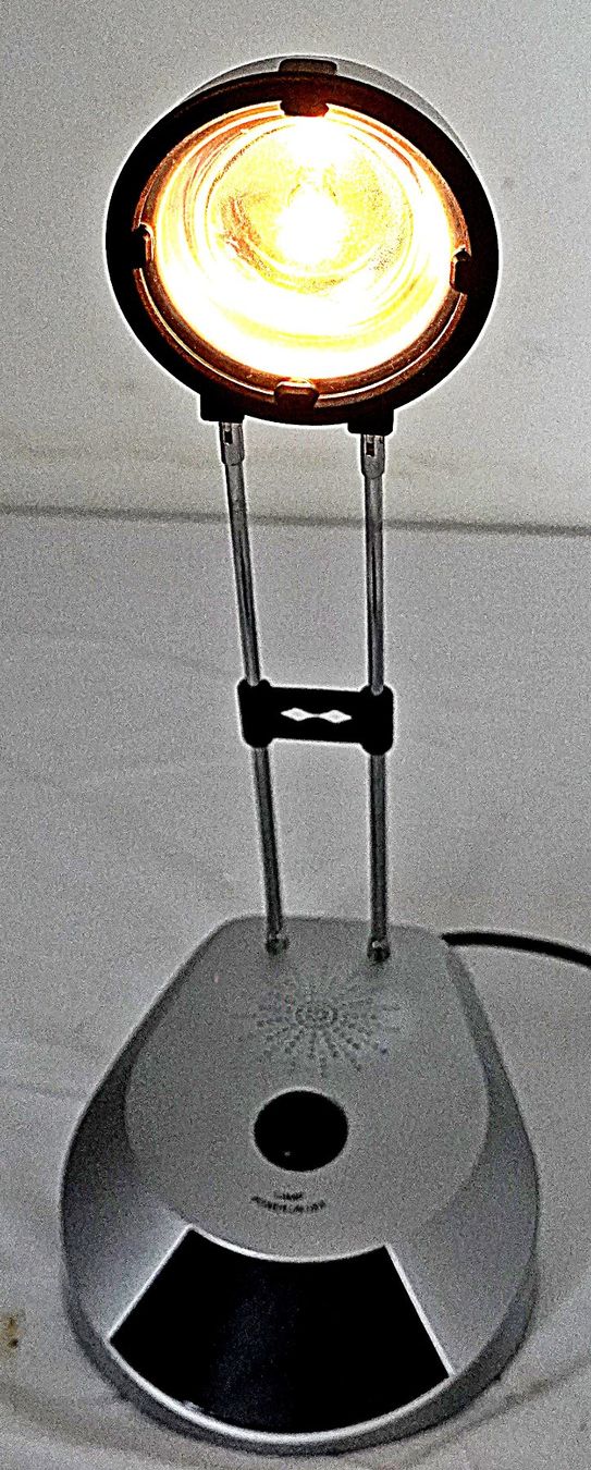 Lampade: Tischlampe neu – Usato da Baar venduto da 2cvbaar 1
