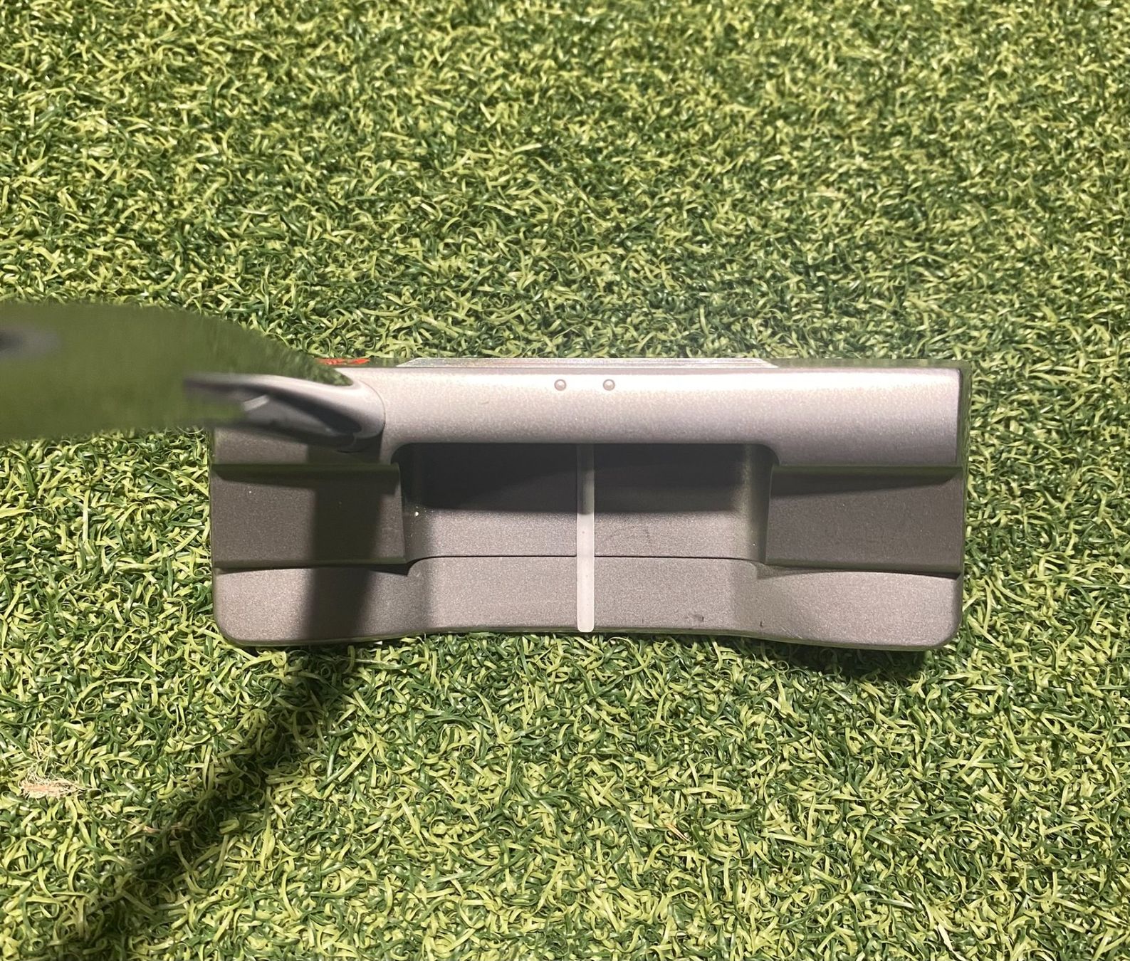Schläger & Sets: Evnroll ER2 Putter / RH / 35' – Gebraucht aus Cham von Harru 1