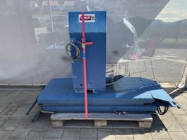 AUTOLIFT - Scherenlift
