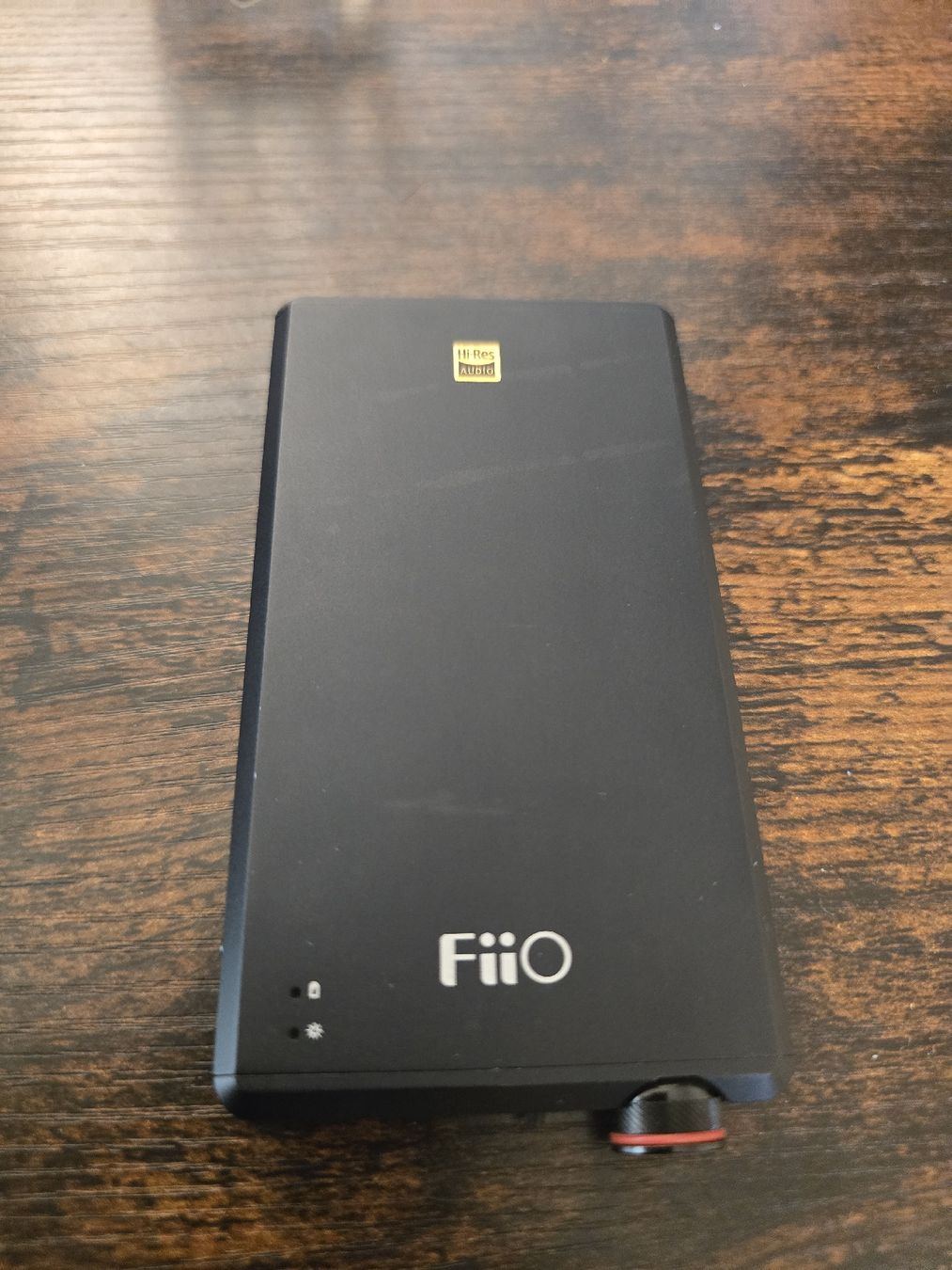Amplificateurs: FiiO A5 Headphone Amplifier  – D'occasion à Cham par about120 1