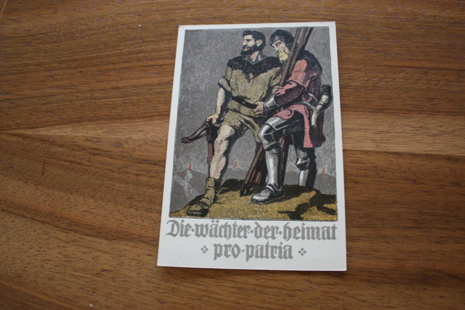 Ansichtskarten: 5 alte Postkarten – Neu (gemäss Beschreibung) aus Spiez von Trollius09 3