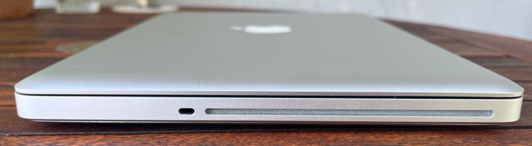 Apple Notebooks: Appli Mac Book Pro 13" – Defekt aus Wilen (Sarnen) von Somm 4