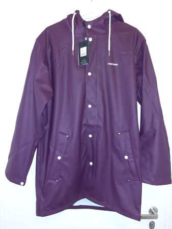 Regenjacke Tretorn Wings (M)