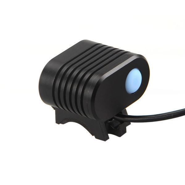 Pezzi di ricambio: 5000 Lumen Kopf Scheinwerfer – Nuovo e nell'imballaggio originale da Winterthur venduto da Neilpryde01 4